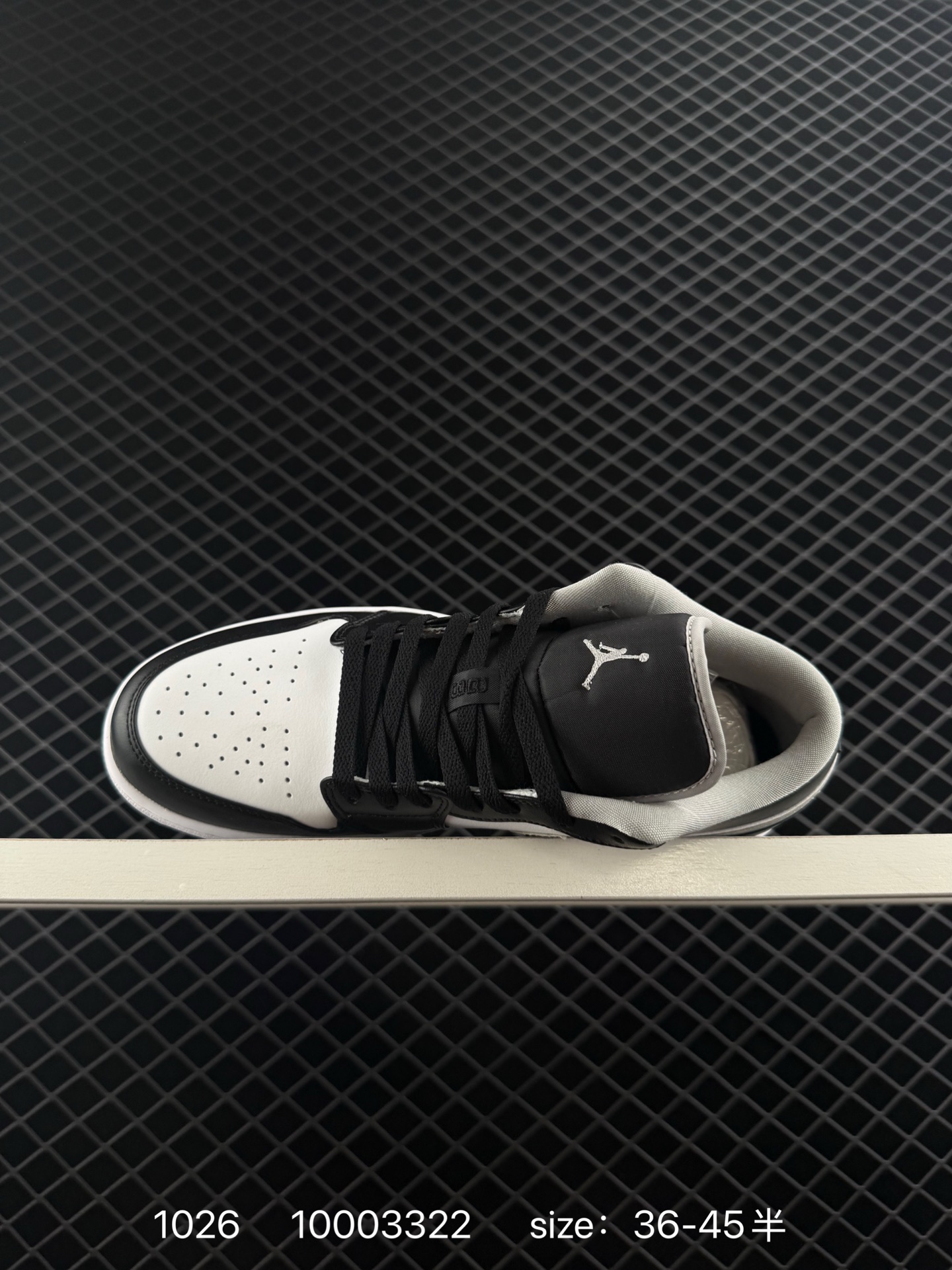 NIKE AIR JORDAN 1 LOW SE